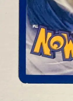 Pokemon Fossil Magmar 39/62 1st Edition TCG - WotC 1999 - Non-Holo NM Card - Image 4