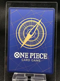Lufy Gear 5 One Piece Card Game Awakening of the New Era OP-05-119 Singles - Image 2