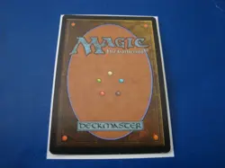 MTG Traumatize (77/249) Rare M14 LP - Image 2