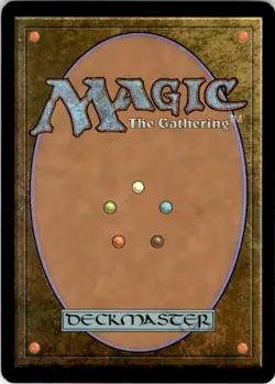 2008 Magic The Gathering Shadowmoor Dire Undercurrents #159 Light Play - Image 2