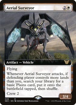 Magic: The Gathering MTG Kamigawa: Neon Dynasty | NEO Non-foil Singles | A-Z - Image 3