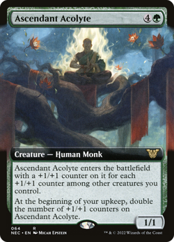 Magic: The Gathering MTG Kamigawa: Neon Dynasty | NEO Non-foil Singles | A-Z - Image 4