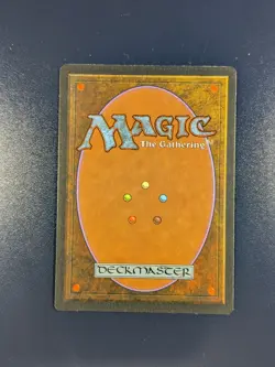 Glacial Chasm - Ice Age - LP - Magic the Gathering - MTG - 3 - Image 2