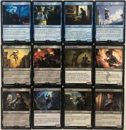 EDH Assassin Deck - Commander MTG Magic the Gathering - Image 4