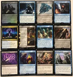 EDH Assassin Deck - Commander MTG Magic the Gathering - Image 5