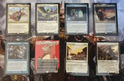 Zur the Enchanter Commander Deck Voltron Control EDH MTG Magic the Gathering - Image 4