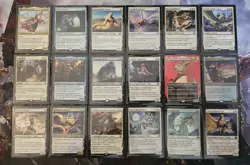 Zur the Enchanter Commander Deck Voltron Control EDH MTG Magic the Gathering - Image 5