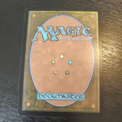 1x - Wild Growth - Borderless #7049 - Secret Lair: Playstation - NM MTG - Image 3