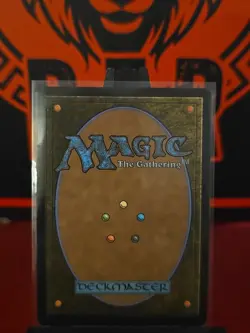 South Pole Voyager #35 (NM) TLA Magic MTG - Image 2