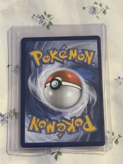 2025 Pokemon SV Black Bolt Darumaka Reverse Holo Master Ball Common #013/086 - Image 2