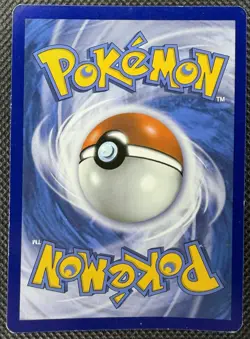 2014 Pokemon XY Charizard EX Black Star Promo XY29 - Image 2