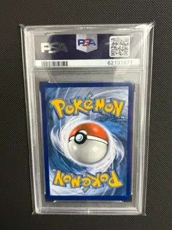 Pokemon 2019 Sun & Moon Unbroken Bonds Reshiram Charizard GX PSA 10 - Image 2