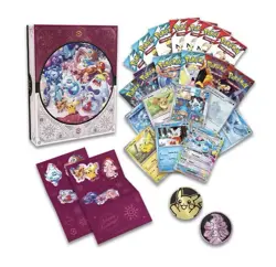 Pokemon Holiday Calendar 2025 New Factory Sealed Advent Calendar - Image 4