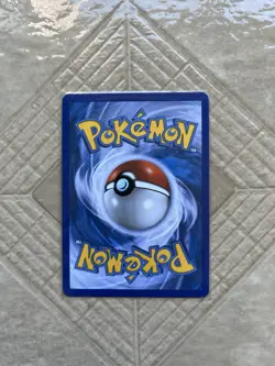 2009 Pokemon TCG - Supreme Victors - Reverse Holo - Magmar - Image 4