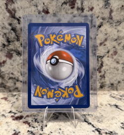 Clive 236/091 - Pokemon TCG Paldean Fates Scarlet & Violet NM 2024 - Image 2
