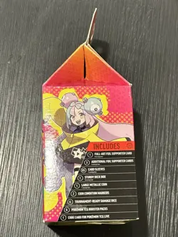 Pokemon TCG Iono Premium Tournament Collection Box Factory Sealed - Image 4