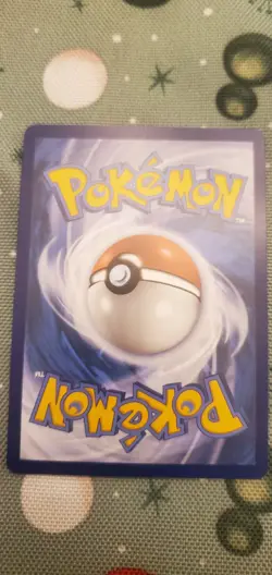 Pokemon 151 Voltorb Professor Program Reverse Holo 100/165 - Image 3