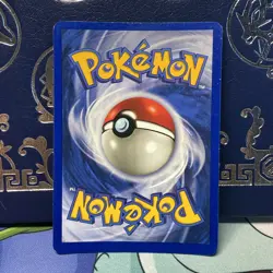 Pokemon 1st Edition Wigglytuff Jungle Holo 16/64 Vintage MP WOTC - Image 2