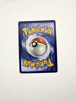 Pokemon Charizard VSTAR - SWSH262 - SWSH Black Star Promo Moderately Played - Image 3