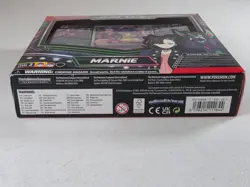 Pokemon TCG Rival Battle Deck Marnie Promo Box - Marnie's Morpeko - Sealed - Image 2