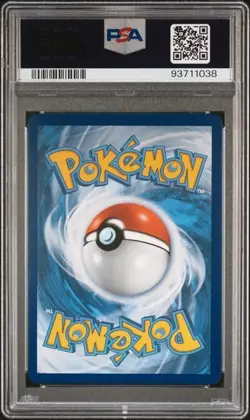 2022 Pokemon SWSH Full Art Charizard V 154/172 Brilliant Stars PSA 10 - Image 2