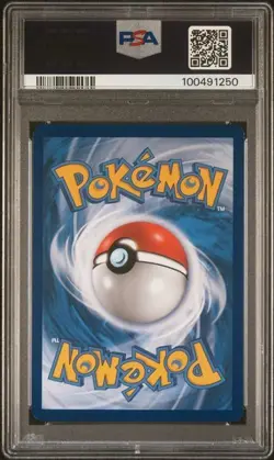 2016 Pokemon XY Evolutions Magneton Holo #38/108 PSA 8 - Image 2