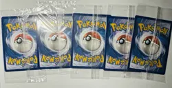 5 Pokemon TCG: Snorlax (151 ETB Promo) - SVP051 - Scarlet Violet Promos - SEALED - Image 2