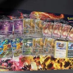 Pokemon TCG Promo Sealed Lot Of 15 ! All are New and Sealed - Image 1