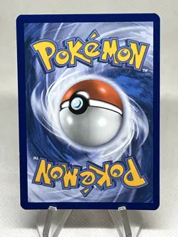 Whimsicott 019 PROMO COSMOS HOLO BLACK STAR Phantasmal Flames Pokemon Foil TCG - Image 2