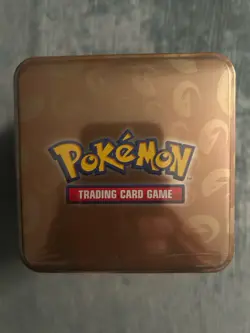 Pokemon TCG: Dragon Gold Stacking Tin Brand New & Factory Sealed 2024 - Image 3
