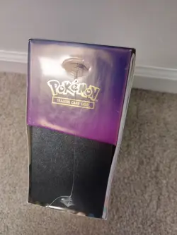 Pokemon TCG Scarlet and Violet ETB, Booster Bundle, Blister - Factory Sealed - Image 5