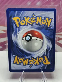 Pokemon TCG Oddish 58/64 - Jungle Set - NM - Image 2