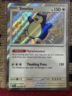 Pokemon Paldean Fates Shiney rare Lot - Image 2
