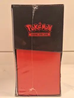 Pokemon TCG Scarlet & Violet Destined Rivals Pokemon Center Elite Trainer Box - Image 5