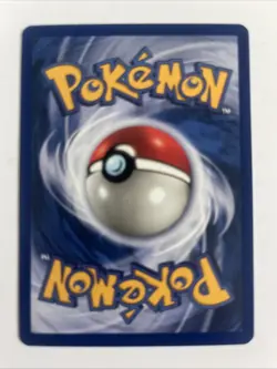 Kabuto 1st Edition 50/62 Fossil Set 1999 Pokemon TCG Common Vintage - Image 2