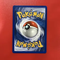 1st Edition Sabrina’s Porygon 98/132 - Gym Challenge - Near Mint - Image 2