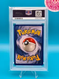 PSA 5 - 2002 POKEMON LEGENDARY COLLECTION 56 NIDORINO-REVERSE FOIL - Image 2