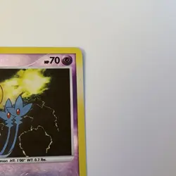 Uxie 43/146 Legends Awakened Reverse Holo - Pokemon TCG 2008 - Image 4