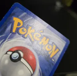 Pokemon TCG - ERIKA'S VILEPLUME - 5/132 - HOLO - RARE - GYM HEROES 2000 - HP/MP - Image 5
