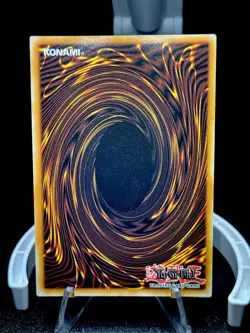 Artifact Moralltach (Quarter Century Secret Rare) RA04-EN214 Quarter Century... - Image 5