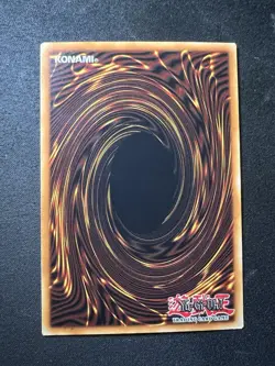 *** DARK MAGICIAN *** 1ST EDITION ORIGINAL ART MINT CONDITION LDK2-ENY10 YUGIOH! - Image 2