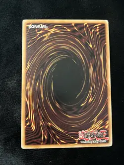 Yugioh Mystical Beast of Serket SDMA-EN037 Ultra Rare 1st Ed LP - Image 2