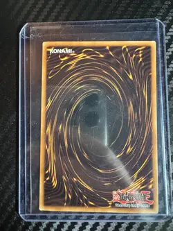 Yugioh BLUE EYES TOON DRAGON SDP 020 - Image 2