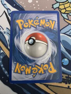 Pokemon Omanyte 60/92 Non-Holo Legend Maker 2006 Card - Image 2