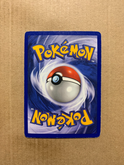 Scoop Up 78/102 Base Set - Rare Pokemon Card - HP - Image 2