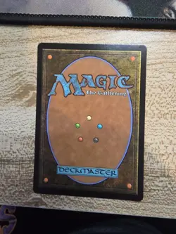 MTG - Sokka, Swordmaster - FOIL Mythic #83 - Avatar: The Last Airbender NM - Image 2