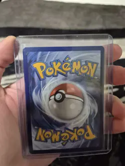 N's Zorua - 189 (Pokemon Center Exclusive) 189 Sv: Scarlet & Violet Promo Cards - Image 2