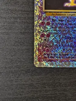 Kadabra 49/110 Pokemon Card TCG Legendary Collection Reverse Holo - Image 2