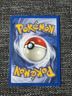 Shining Kabutops Pokemon Card 1995 Gamefreak Great Condition - Image 2