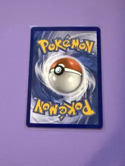 Pokemon TCG Espeon & Deoxys GX SM240 Black Star Promo Holo Card - Image 2